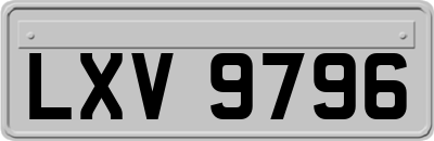 LXV9796