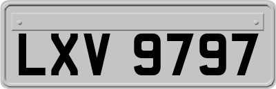 LXV9797