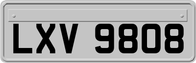 LXV9808