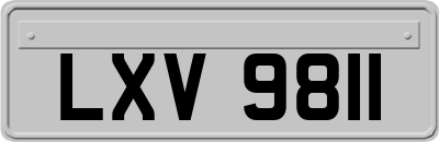 LXV9811
