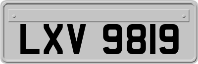 LXV9819
