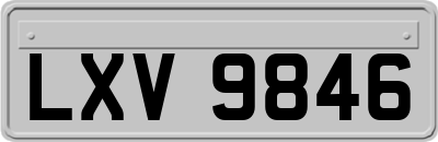 LXV9846