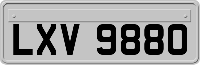LXV9880