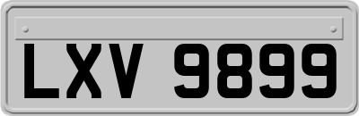 LXV9899