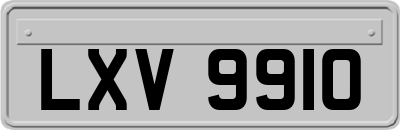 LXV9910