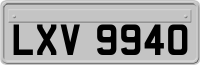 LXV9940