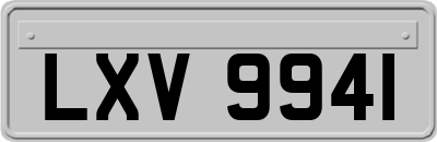 LXV9941