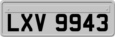 LXV9943