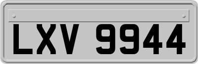 LXV9944