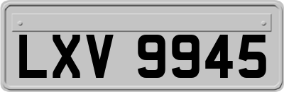 LXV9945