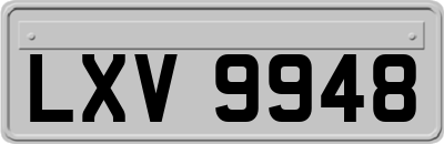LXV9948