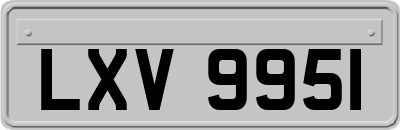 LXV9951