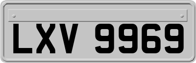 LXV9969