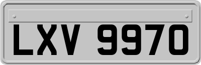 LXV9970