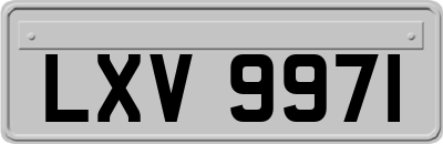 LXV9971