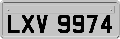 LXV9974