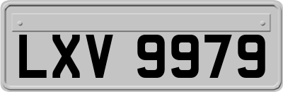 LXV9979