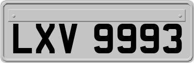 LXV9993