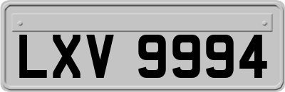 LXV9994