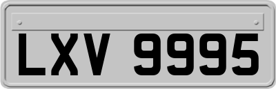 LXV9995