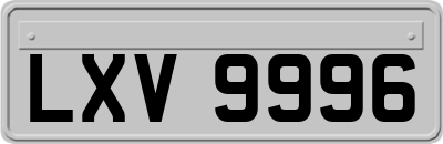 LXV9996
