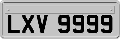 LXV9999