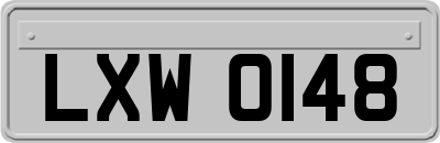 LXW0148