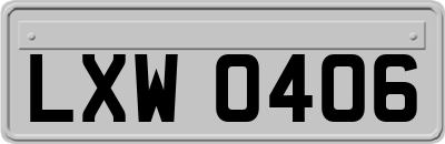LXW0406
