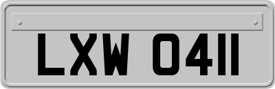LXW0411