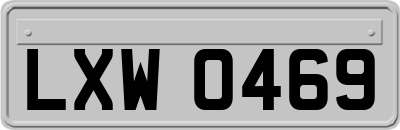 LXW0469