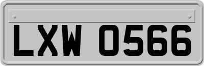 LXW0566