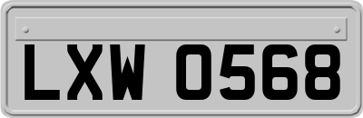 LXW0568