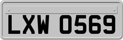 LXW0569