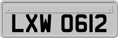 LXW0612