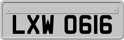 LXW0616