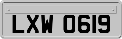 LXW0619