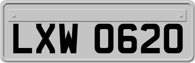LXW0620