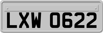 LXW0622