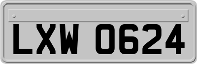 LXW0624