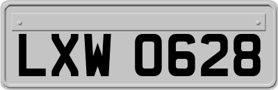 LXW0628