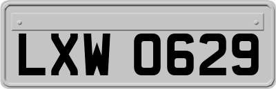 LXW0629