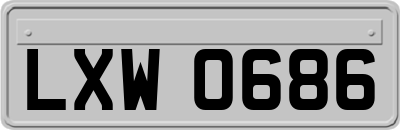 LXW0686