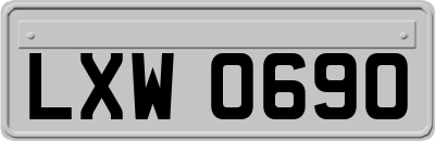 LXW0690