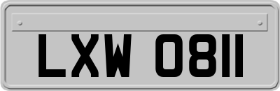 LXW0811