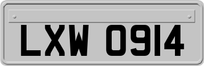 LXW0914