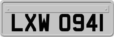 LXW0941