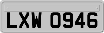 LXW0946