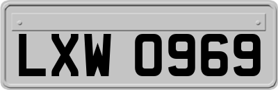 LXW0969