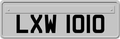 LXW1010