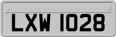 LXW1028